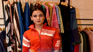 Celebs grace the launch of TOLIE