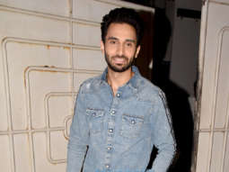 Celebs grace the special screening of ‘Baazaar’