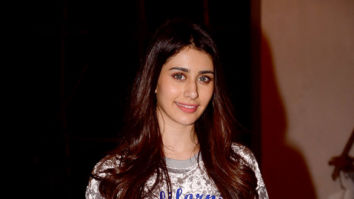 Celebs grace the special screening of ‘LoveYatri’