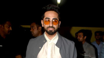 Celebs grace the special screening of ‘Badhaai Ho’