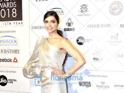 Celebs grace ‘Elle India Beauty Awards 2018’