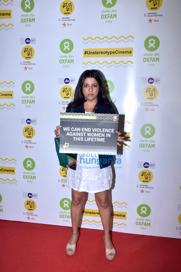 celebs snapped attending the 20th jio mami film festival 2018 8