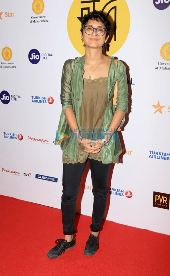 celebs snapped attending the 20th jio mami film festival 2018 on day 2 2