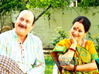 Movie Stills Of The Movie Chal Jaa Bapu