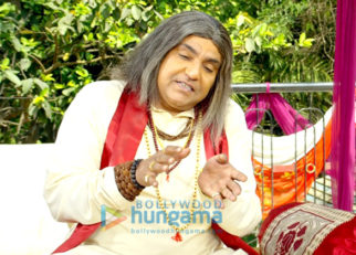 Movie Stills Of The Movie Chal Jaa Bapu