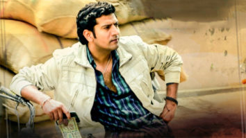 Chal Jaa Bapu Title Song