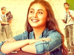 China Box Office: Hichki collects 770k USD [Rs. 5.67 cr.] on Day 1