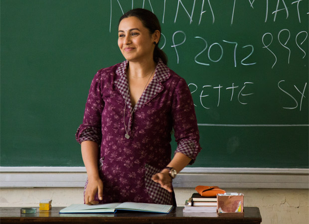China Box Office: Hichki collects USD 0.47 million on Day 15; total collections at Rs. 105.37 cr