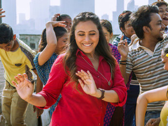 China Box Office: Hichki collects USD 780K on Day 6 in China; total collections at Rs. 49 cr