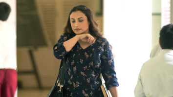 China Box Office: Hichki crosses Rs. 100 cr. in China; total collections at Rs. 103 cr