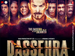 First Look Of Dassehra