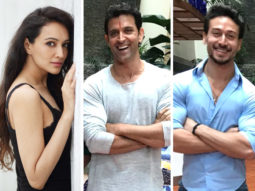 Dipannita Sharma joins YRF’s next starring Hrithik Roshan and Tiger Shroff