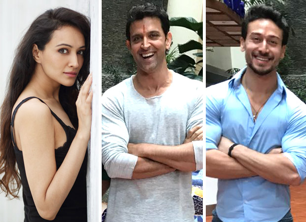 Dipannita Sharma joins YRF's next starring Hrithik Roshan and Tiger Shroff