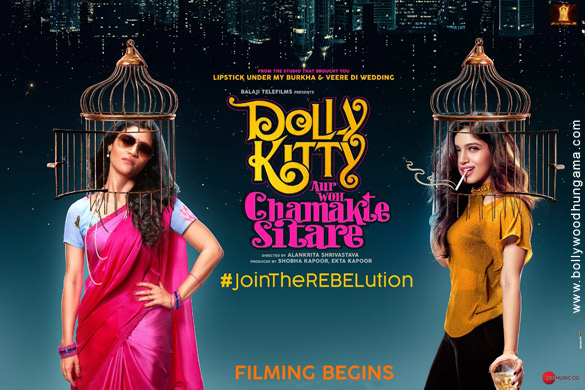 dolly kitty aur woh chamakte sitare 2