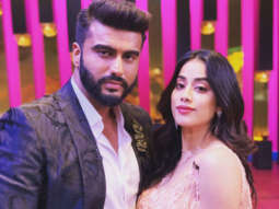 EXCLUSIVE: Arjun Kapoor opens up about his bonding with sister Janhvi Kapoor on Koffee With Karan 6