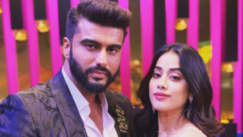 EXCLUSIVE: Arjun Kapoor opens up about his bonding with sister Janhvi Kapoor on Koffee With Karan 6