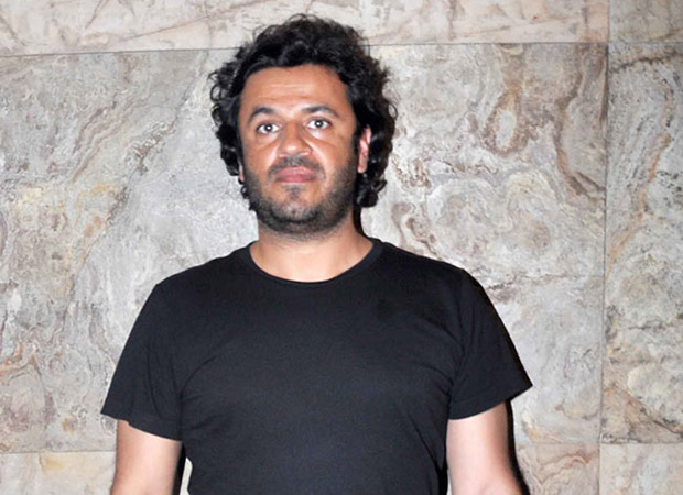 EXCLUSIVE Vikas Bahl’s name to be DELETED from credits of Hrithik Roshan starrer Super 30