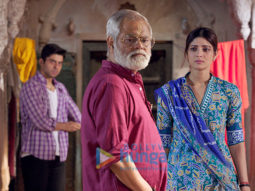 Movie Stills Of The Movie Ekkees Tareekh Shubh Muhurat