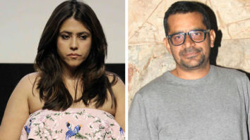 Ekta Kapoor drops Subhash Kapoor: After reports of another #MeToo incident, the filmmaker loses out on Kapoor’s web series
