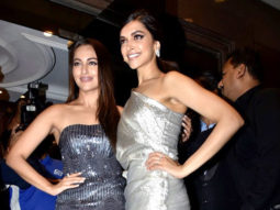 Elle Beauty Awards 2018 | Star Studded Evening | Sonakshi Sinha, Deepika Padukone