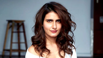 Celebrity Photos of Fatima Sana Shaikh