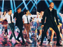 Will Smith to groove on a peppy dance number in Student Of The Year 2