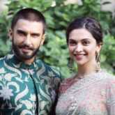 BREAKING: Ranveer Singh and Deepika Padukone announce their WEDDING DATE!