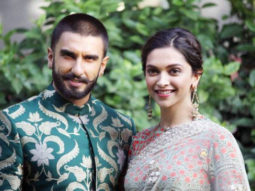 BREAKING: Ranveer Singh and Deepika Padukone announce their WEDDING DATE!