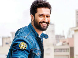 From getting an IT job offer to becoming breakout star, Vicky Kaushal reveals how he made his parents proud