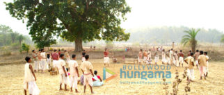 Movie Stills Of The Movie Gaon – The Village No More