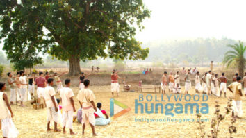 Movie Stills Of The Movie Gaon – The Village No More