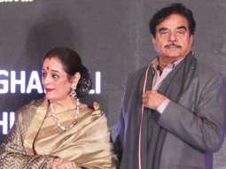 Godrej CFPB Consumer Festival Award Night with Cheif Guest Shatrughan Sinha & Poonam Sinha