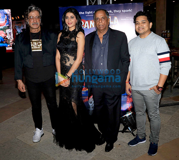 govinda graces the launch of the title song of his next film rangeela raja 6