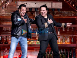 Govinda snapped promoting ‘FryDay’ on ‘Bigg Boss 12’