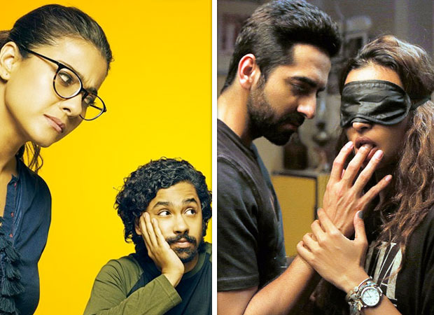 Helicopter Eela is a disaster in overseas, AndhaDhun remains strong Helicopter Eela is a disaster in overseas, AndhaDhun remains strong