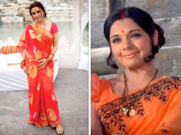 Here’s how Preity Zinta paid a tribute to Mumtaz in Bhaiaji Superhit