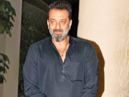 Sadak 2: Here’s why Sanjay Dutt believes money is not a matter of concern for him when it comes to this film