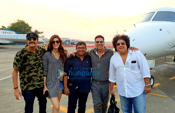 housefull 4 2 3