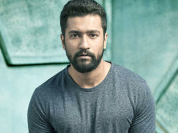 Huge embarrassment for Vicky Kaushal