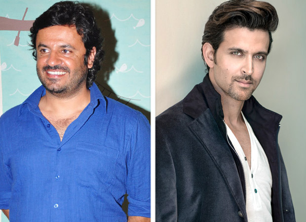In Vikas Bahl Bollywood has found its own Harvey Weinstein, what will Hrithik Roshan do?