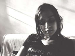 Is this Love? Shraddha Kapoor shares a ‘recent throwback’ picture of hers clicked by Rohan Shrestha