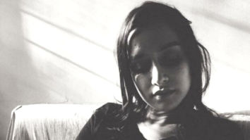 Is this Love? Shraddha Kapoor shares a ‘recent throwback’ picture of hers clicked by Rohan Shrestha