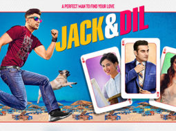 First Look Of The Movie Jack And Dil