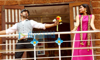 Movie Stills Of The Movie Jack And Dil