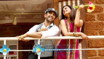 Movie Stills Of The Movie Jack And Dil