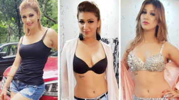 HOT HOT HOT! Anup Jalota’s girlfriend Jasleen Matharu’s sizzling hot pics will get you going this weekend
