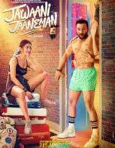 Jawaani Jaaneman