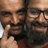 John Abraham share image from sets of Batla House; says he shed blood for the film