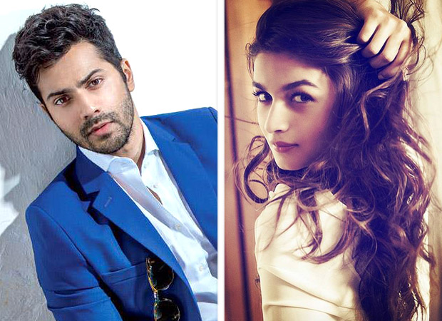 KALANK Varun Dhawan and Alia Bhatt take off to Kargil to shoot the Abhishek Varman period drama