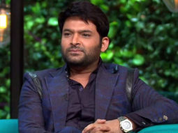 Kapil Sharma CONFESSES how he gained 5 kgs in Punjab